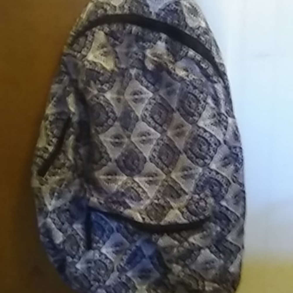 Fashion Backpack - Picture 2 of 3